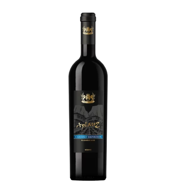 AplauZ - Cabernet Sauvignon Reserve