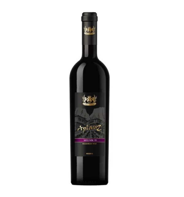 AplauZ - Melnik 55 Reserve