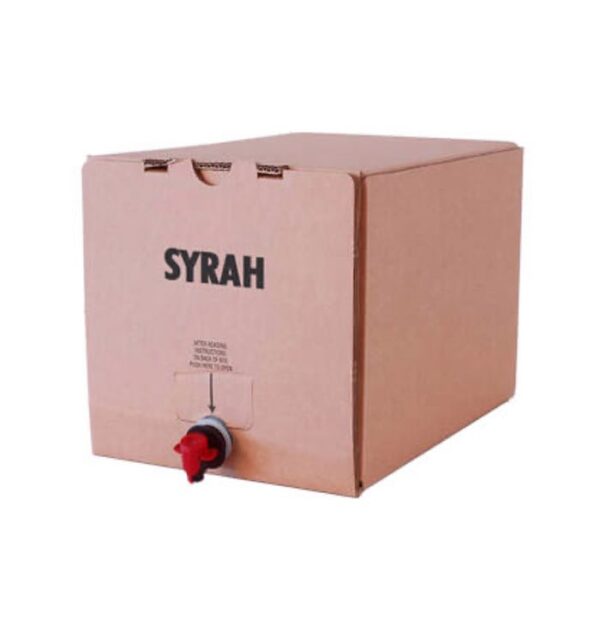 Syrah 10 L