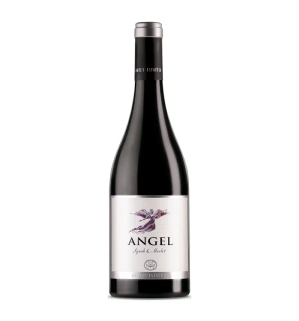 Angel Syrah & Merlot