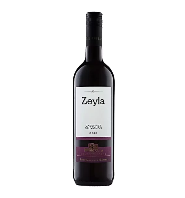 Zeyla Cabernet Sauvignon