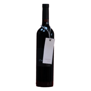 Jednodruhové víno Orbelus Marselan v limitovanej edícii