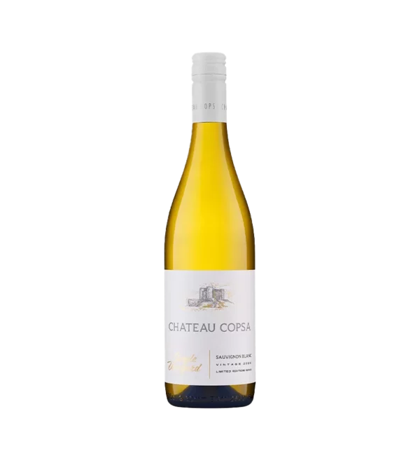 Sauvignon Single Vineyard