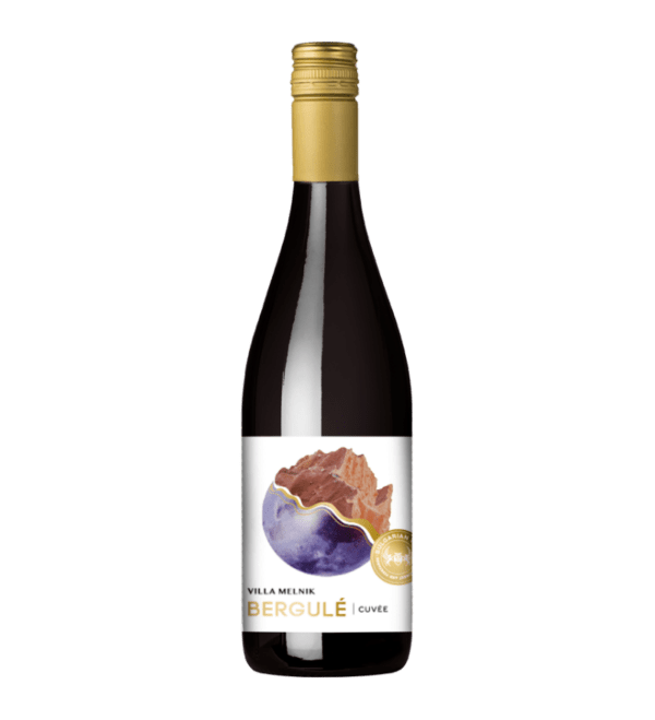Bergulé Red Cuvée