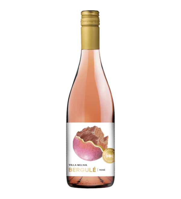 Bergulé Rosé