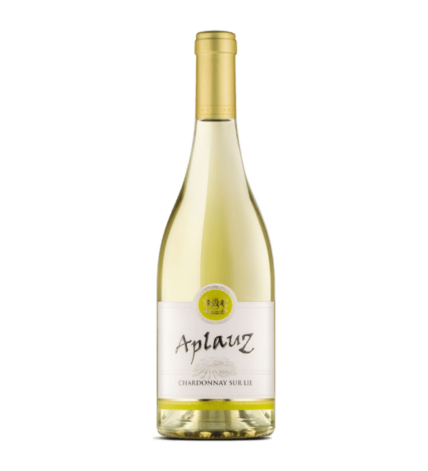AplauZ Chardonnay Sur Lie